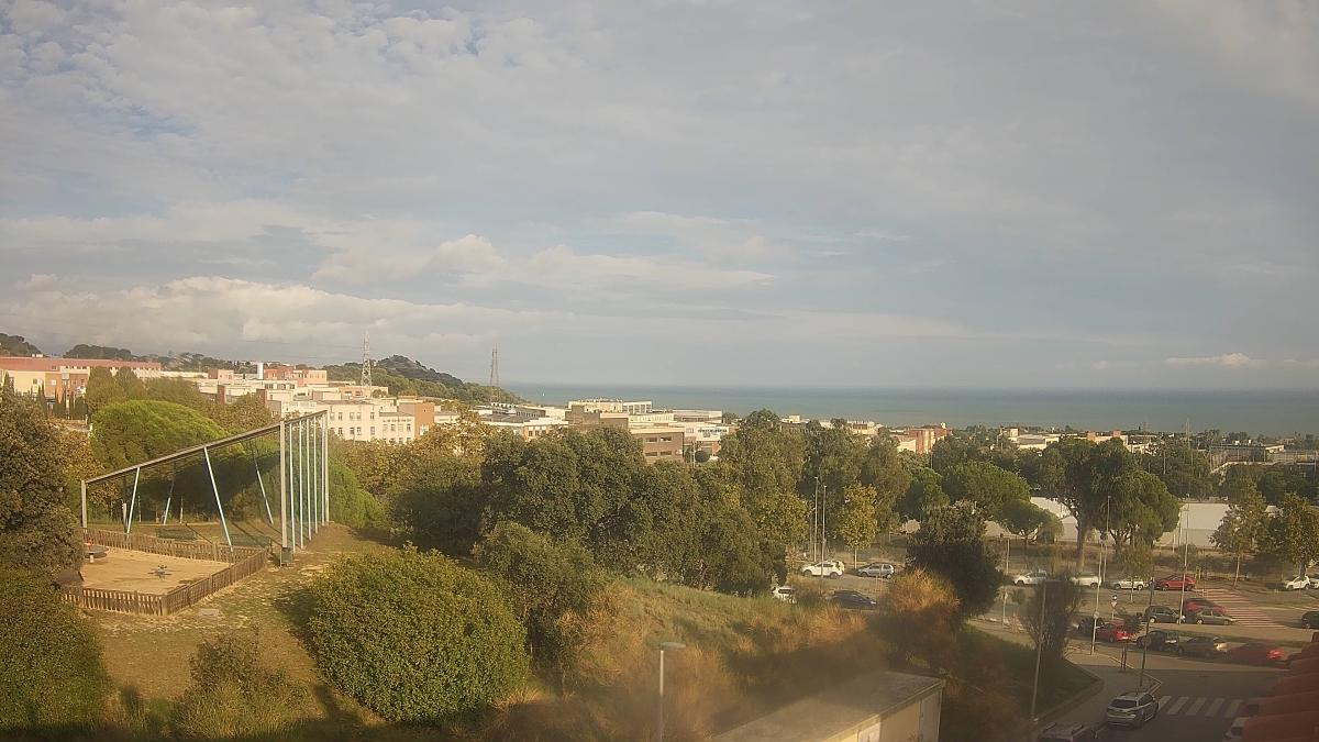 Mataró 