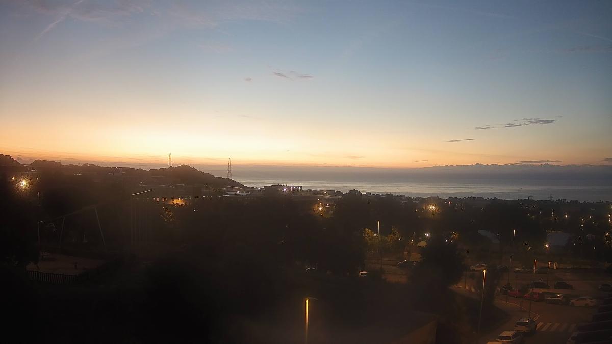 Mataró 