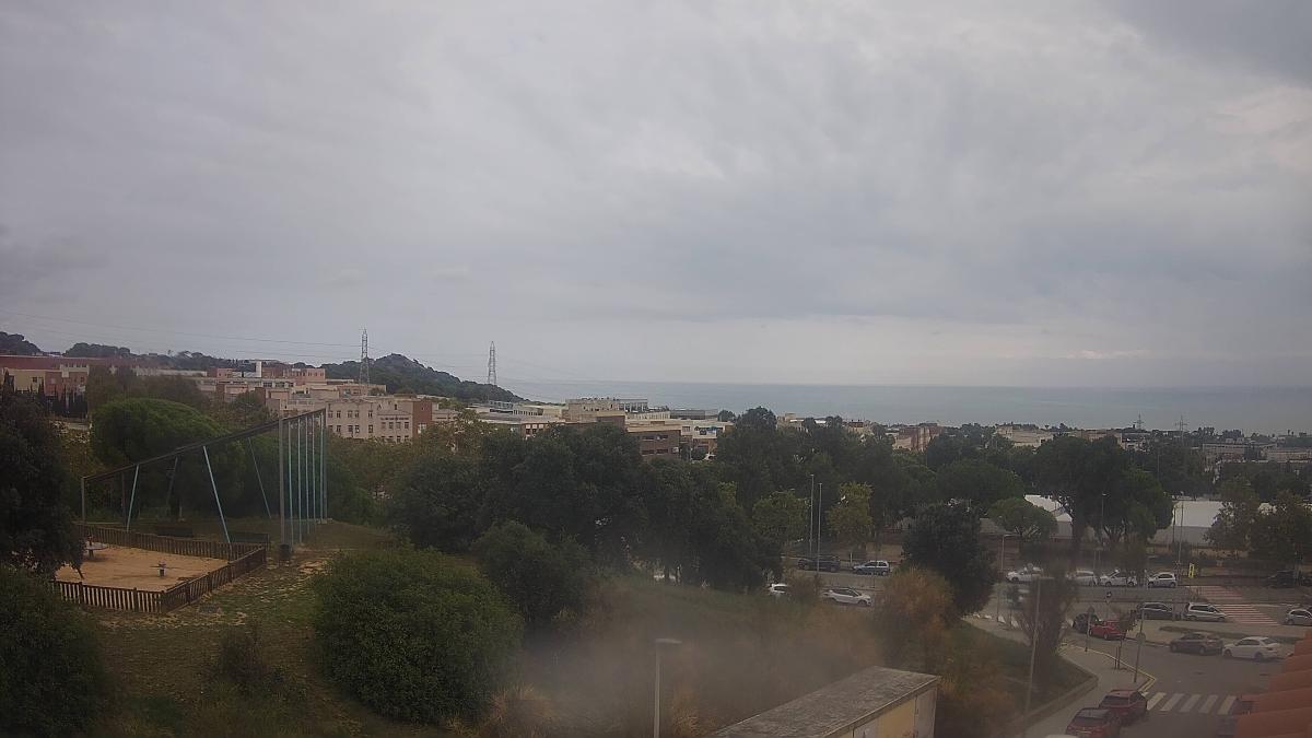 Mataró 