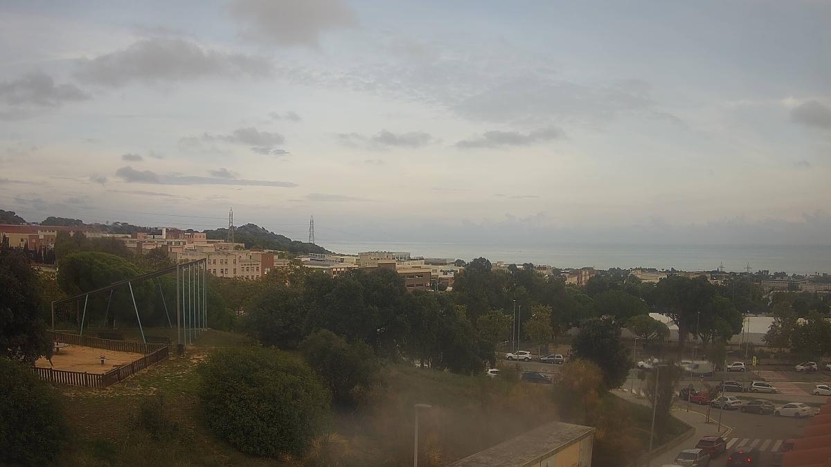 Mataró 