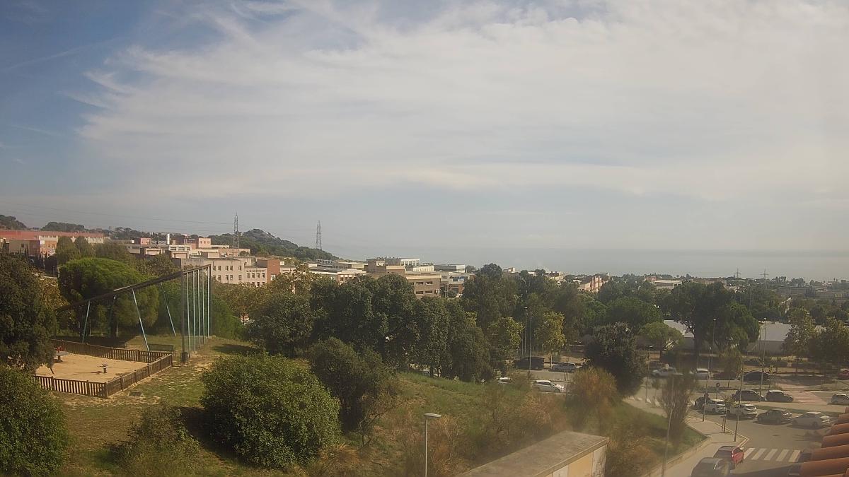 Mataró 