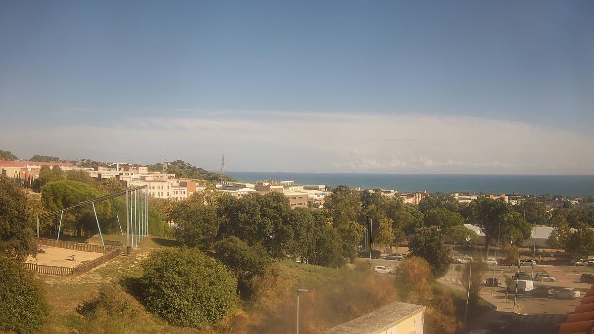 Mataró 