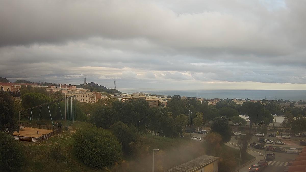 Mataró 