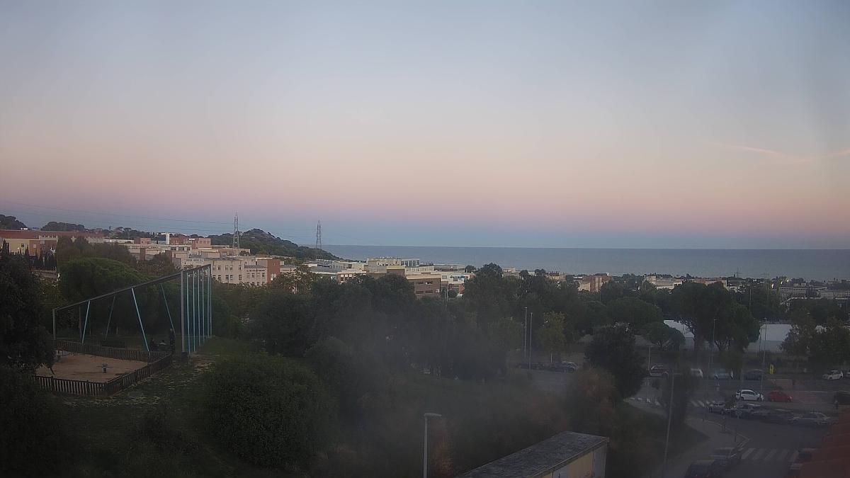 Mataró 