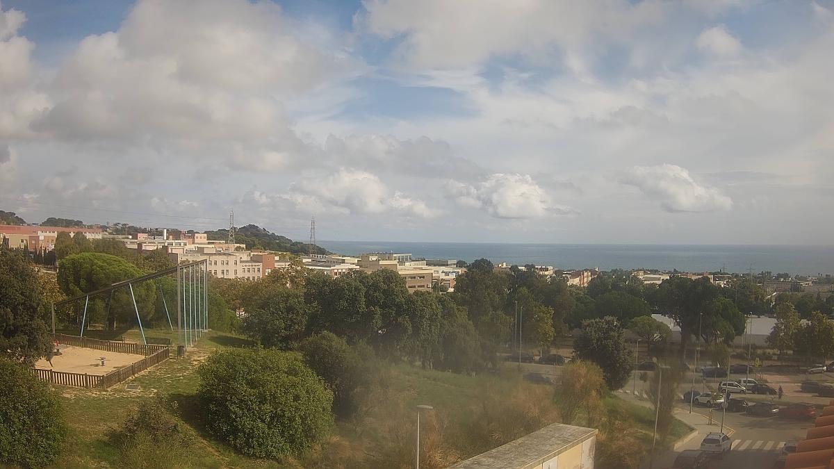 Mataró 