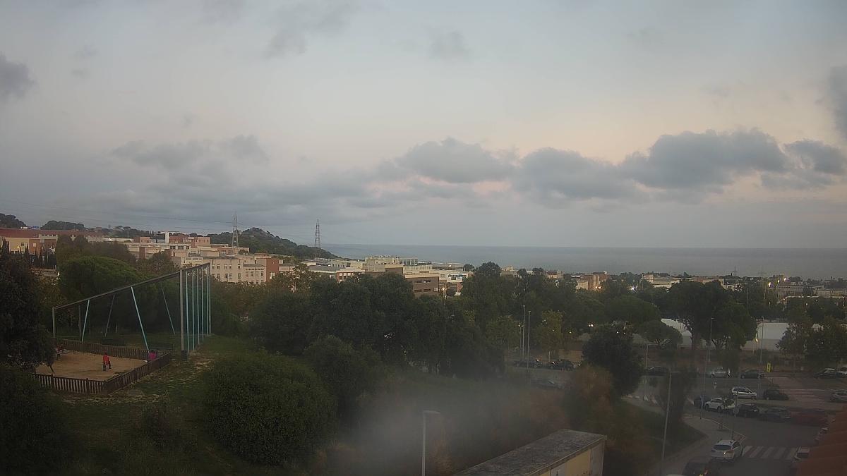Mataró 
