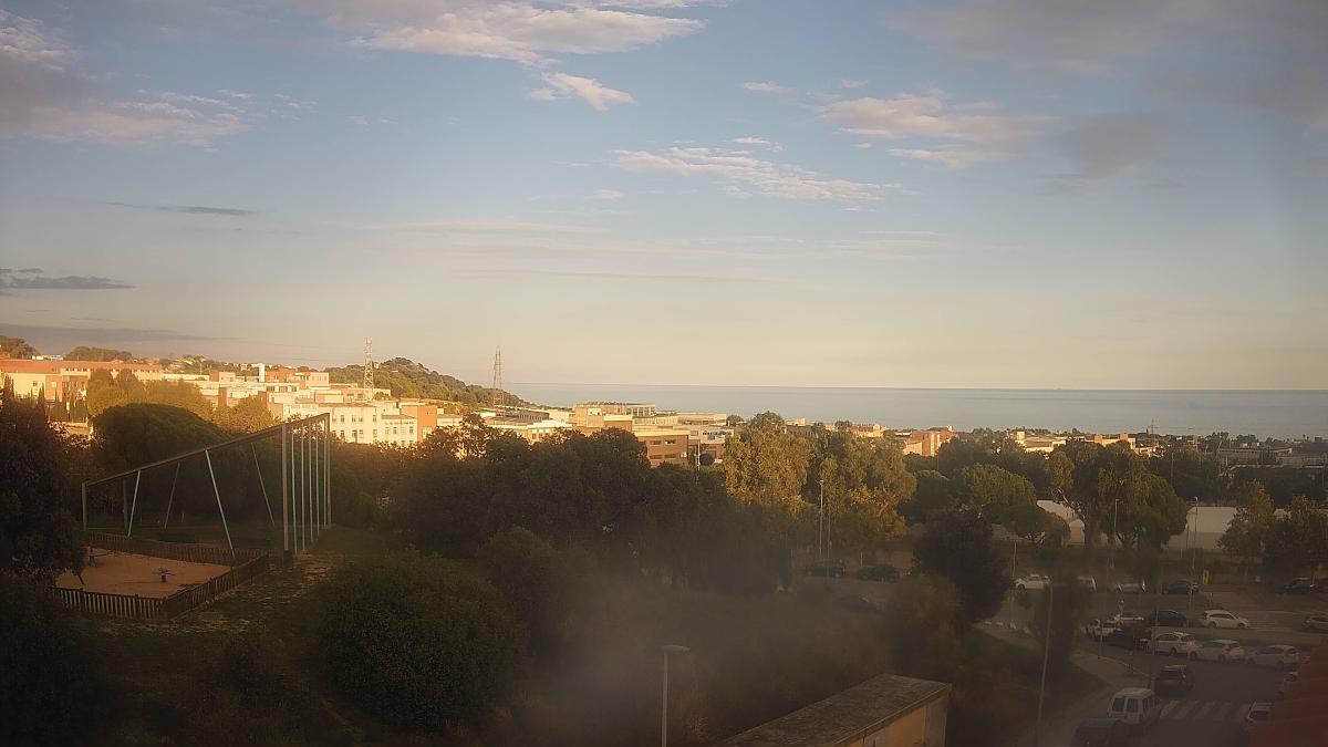 Mataró 