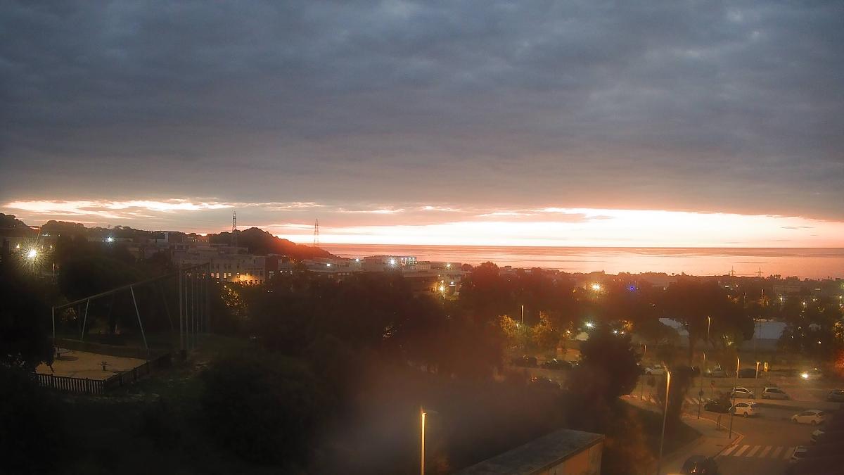 Mataró 