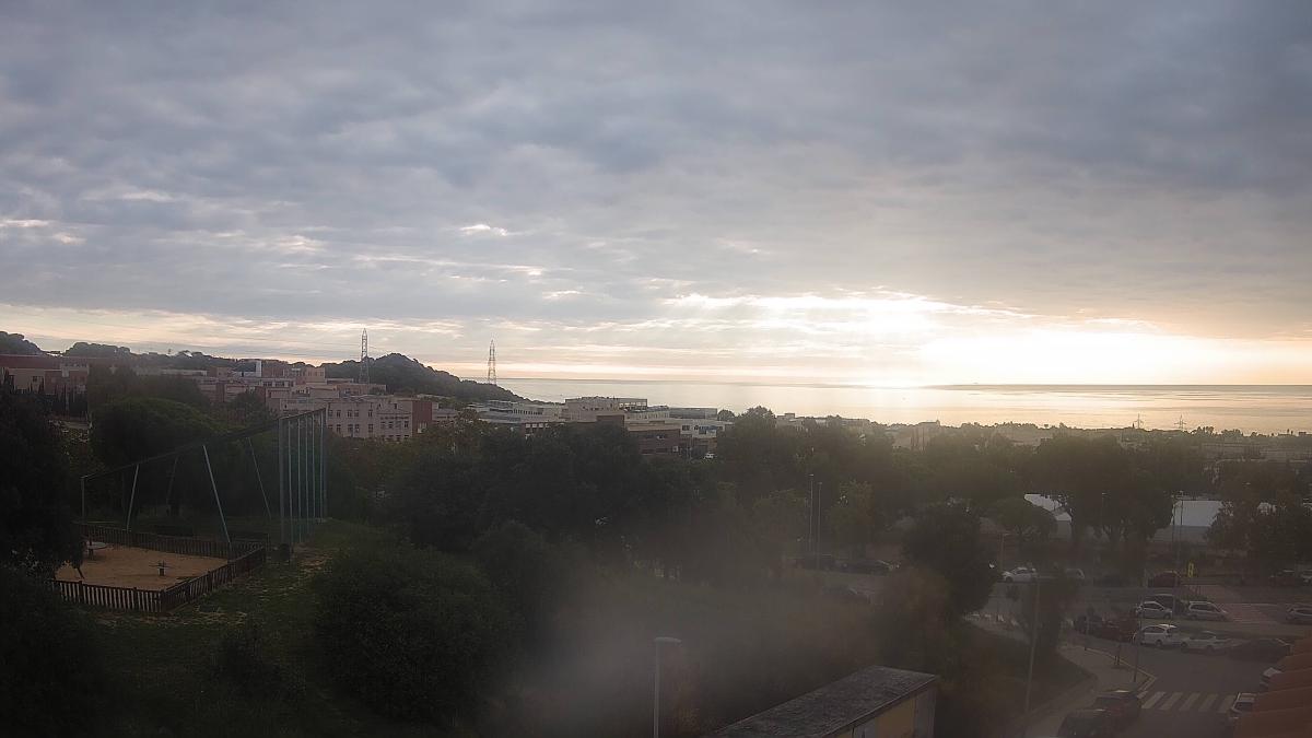 Mataró 
