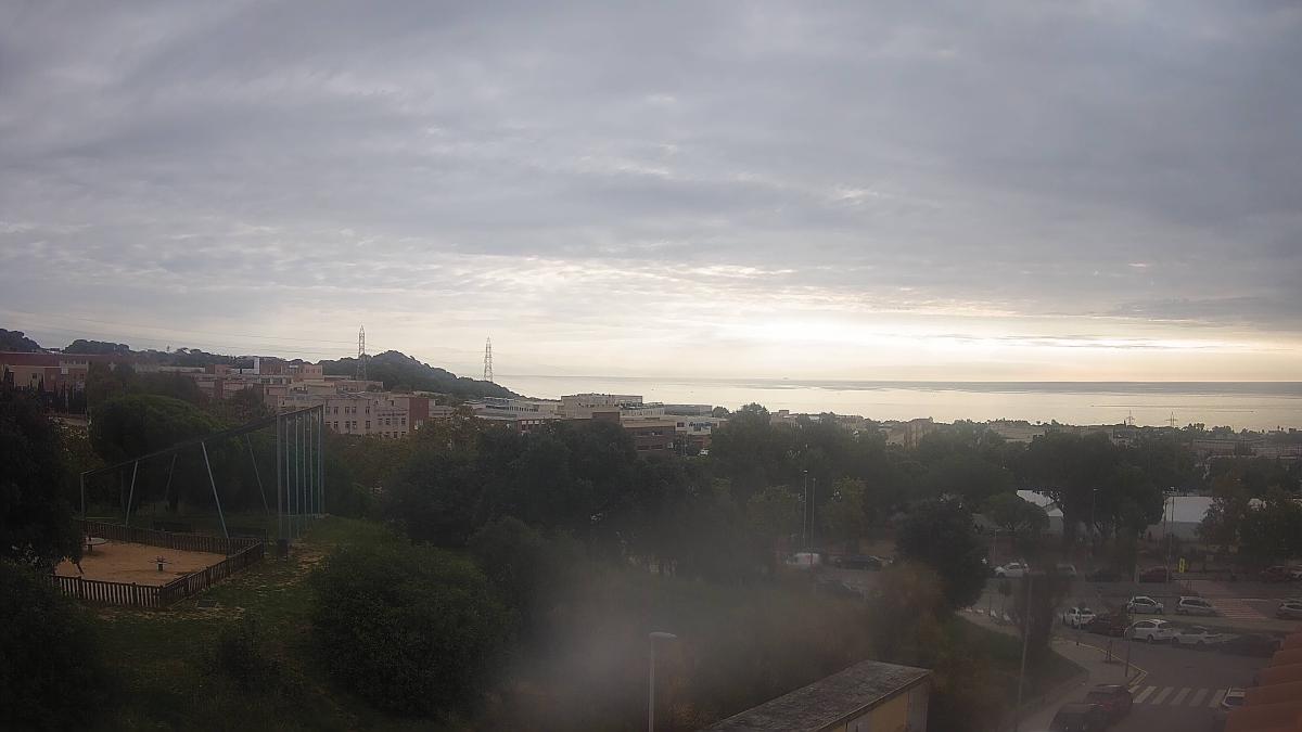 Mataró 