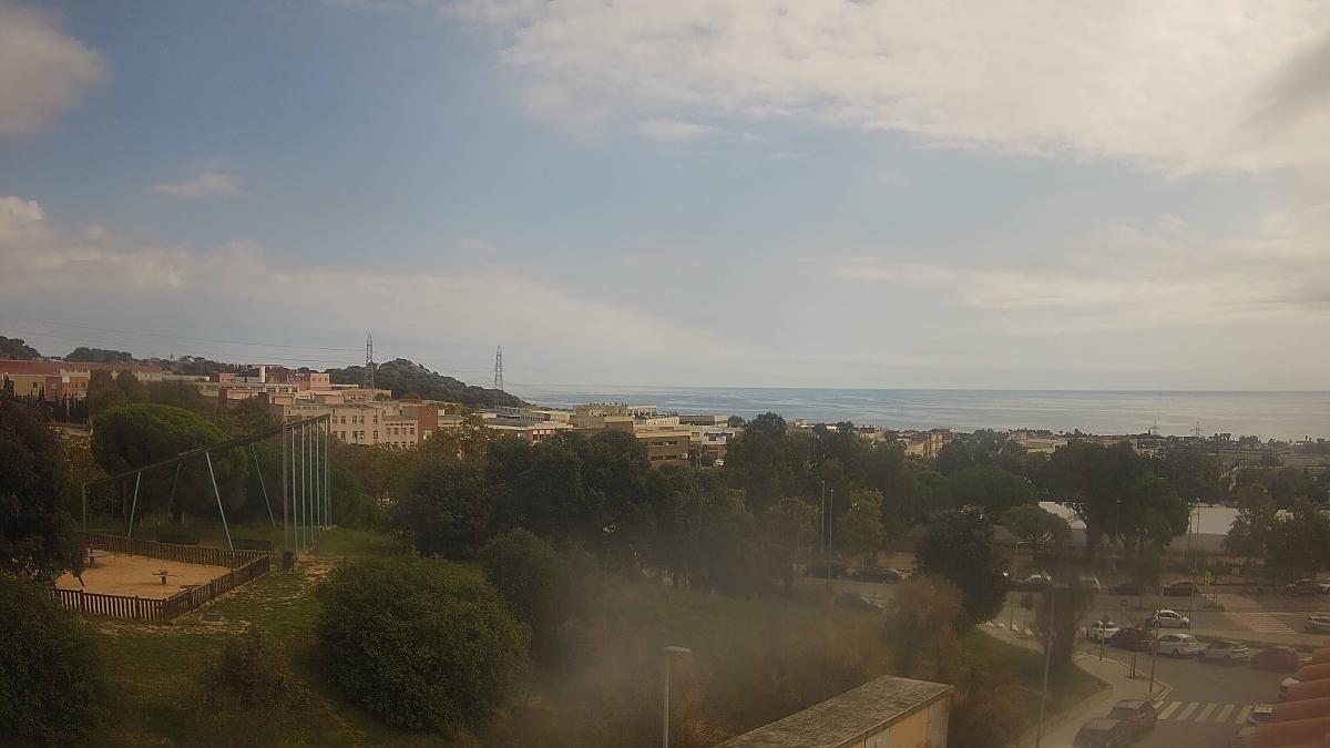 Mataró 