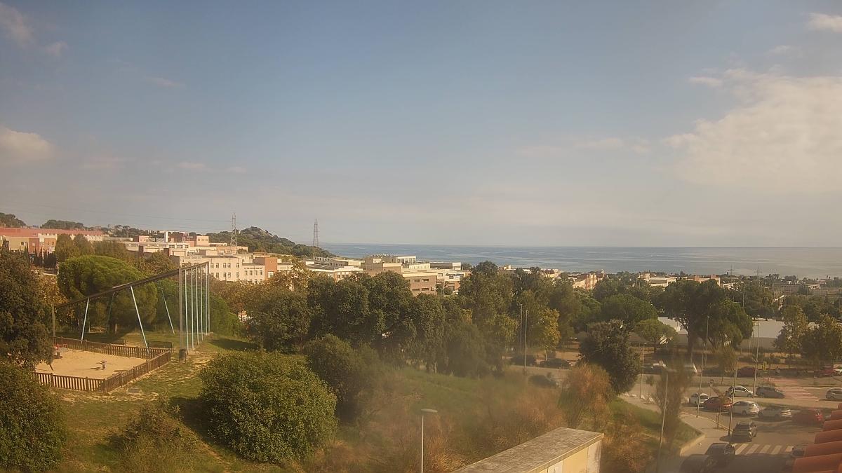 Mataró 