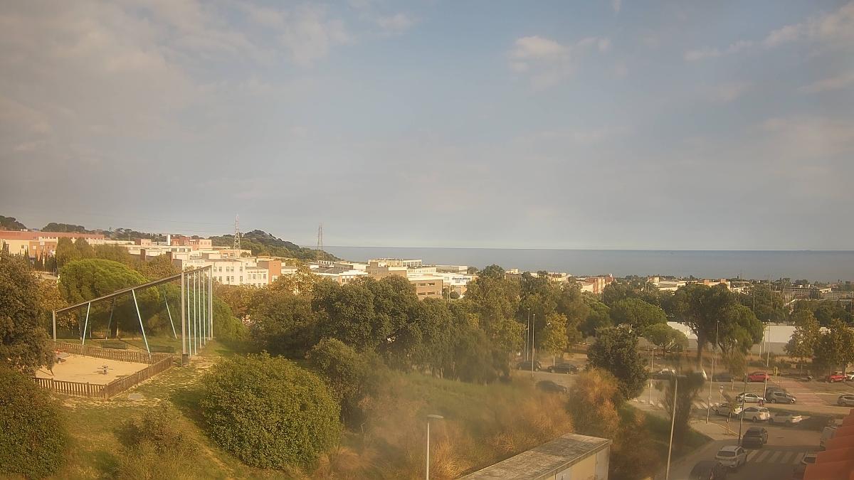 Mataró 