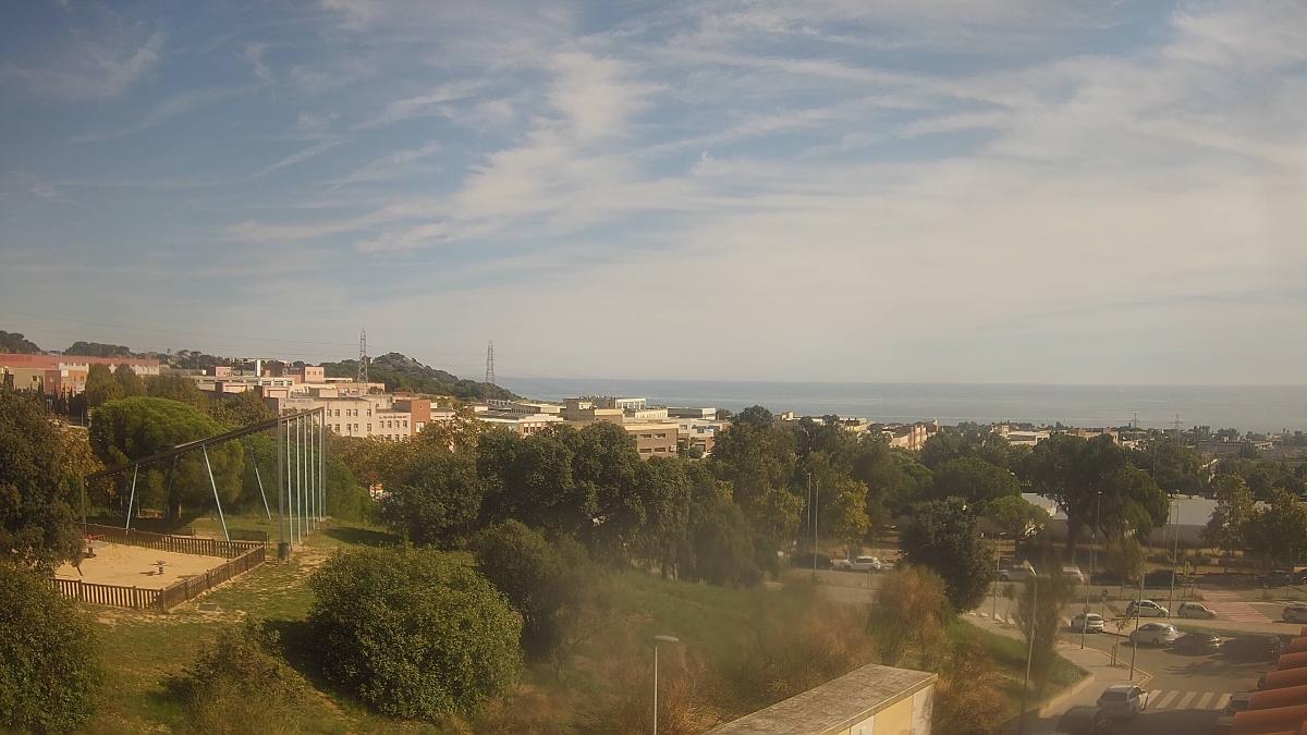 Mataró 