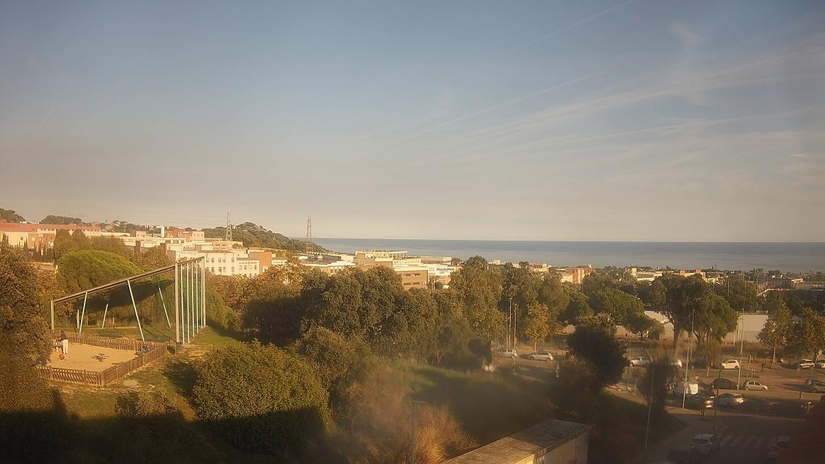 Mataró 