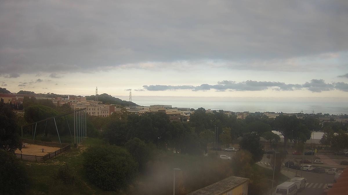 Mataró 