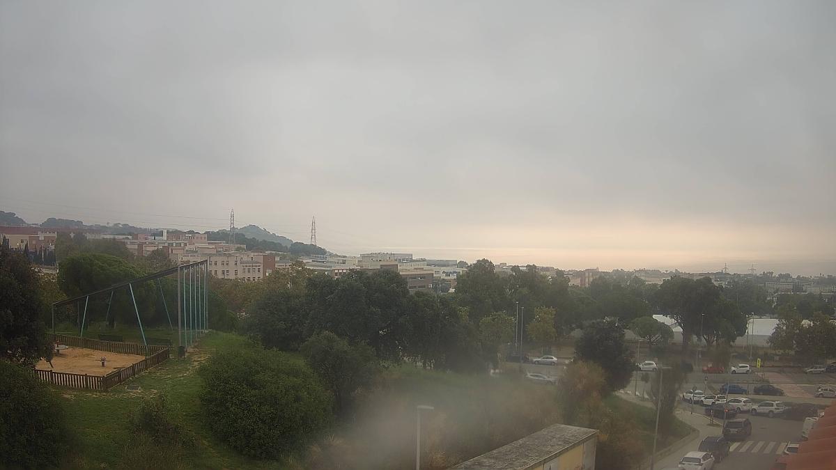 Mataró 