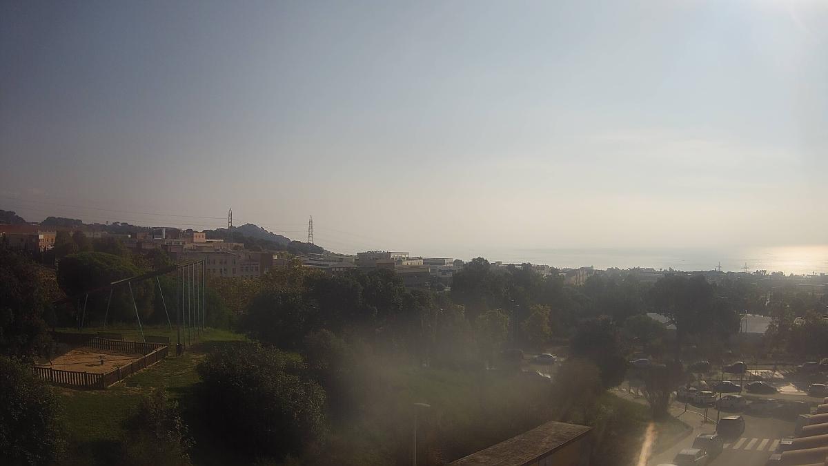Mataró 