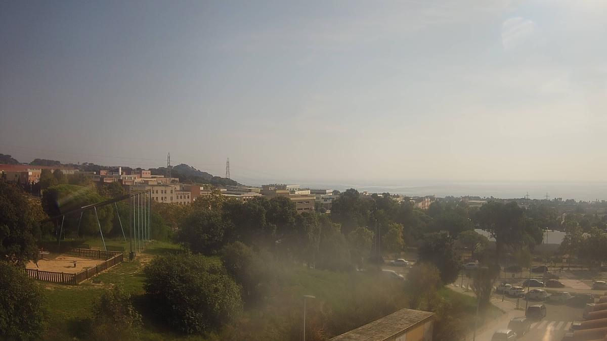 Mataró 