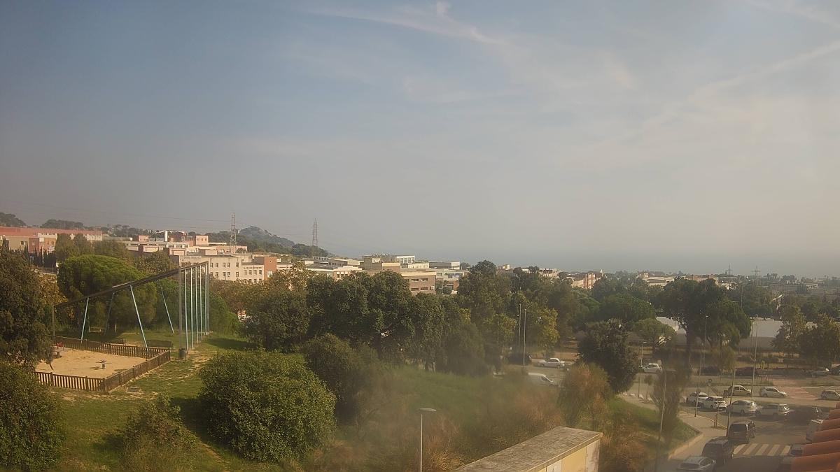 Mataró 