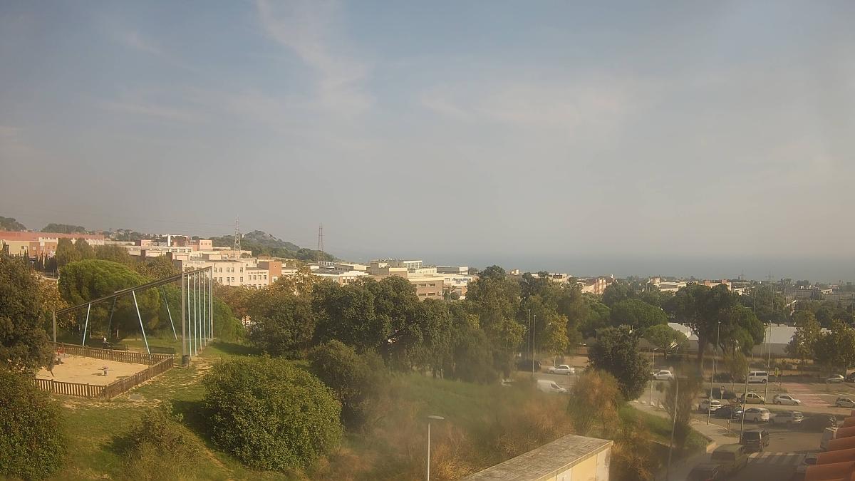 Mataró 