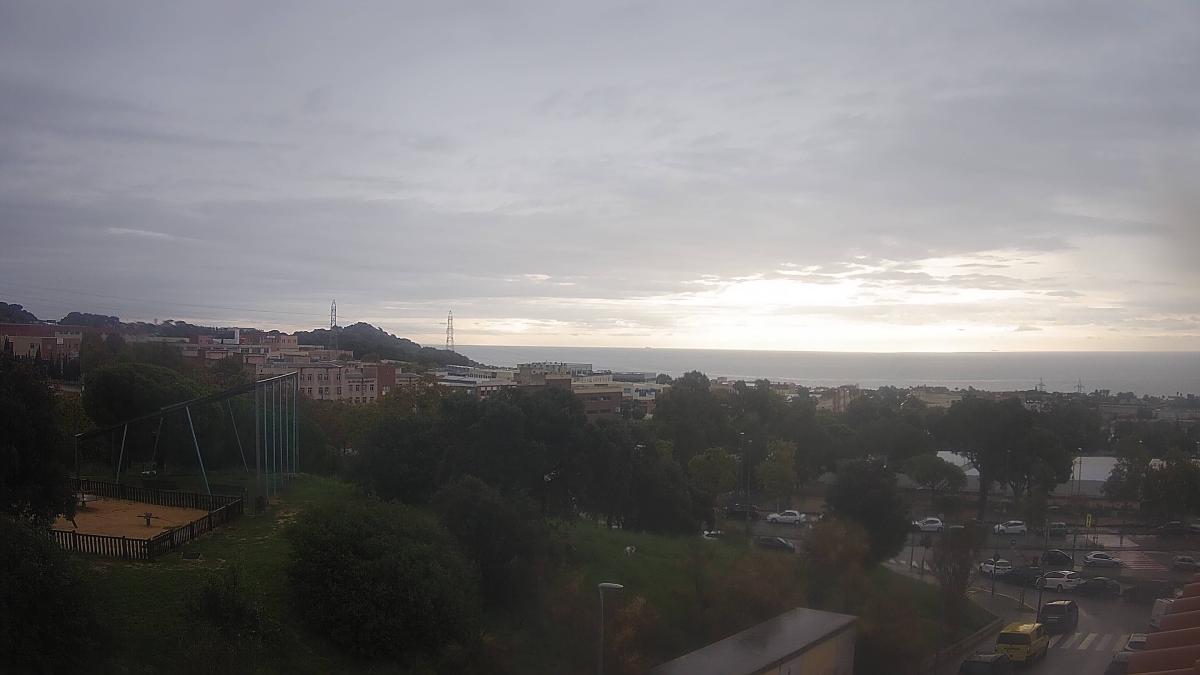 Mataró 