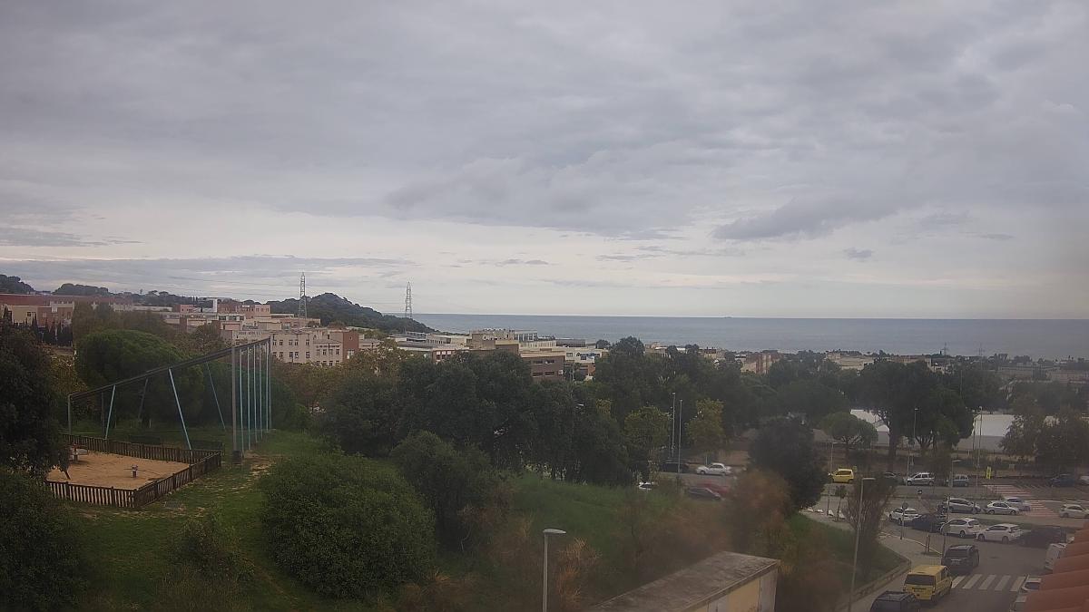 Mataró 