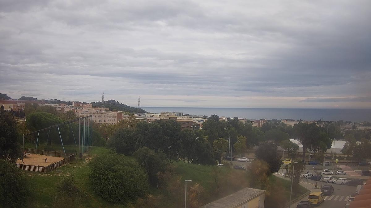 Mataró 