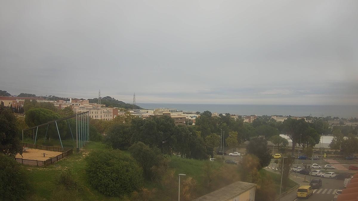 Mataró 