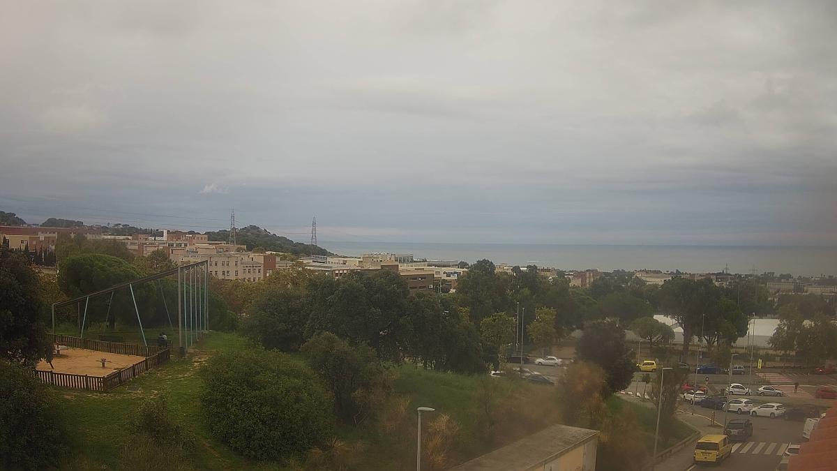 Mataró 