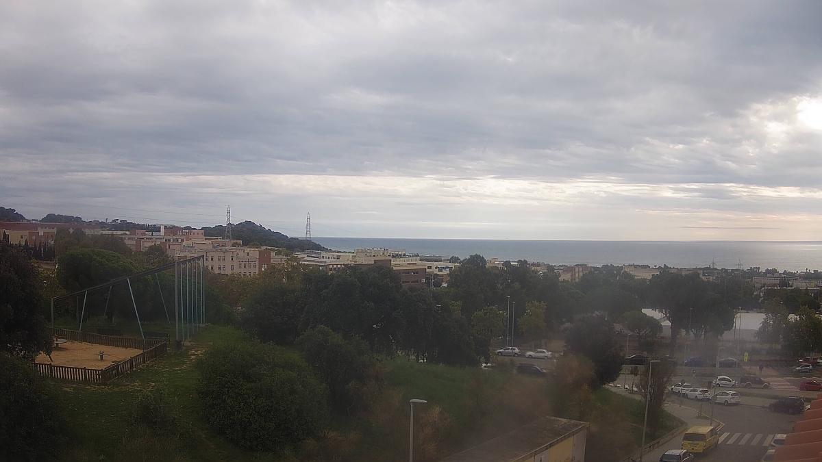 Mataró 