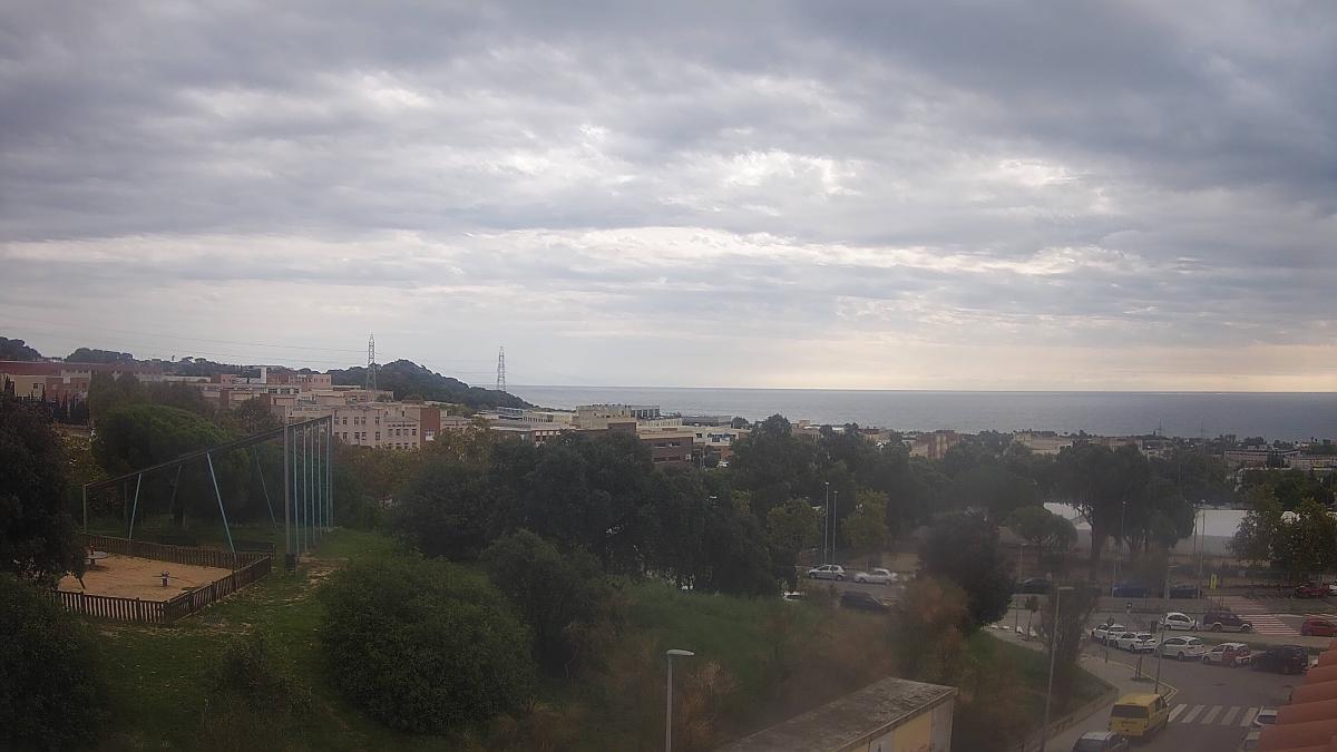 Mataró 