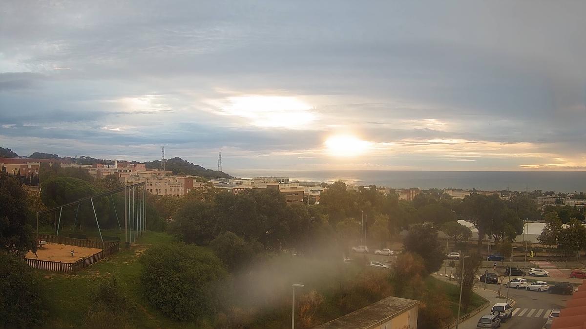 Mataró 