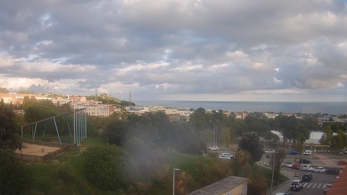 Mataró 