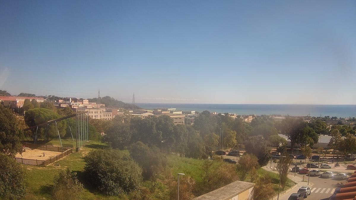 Mataró 