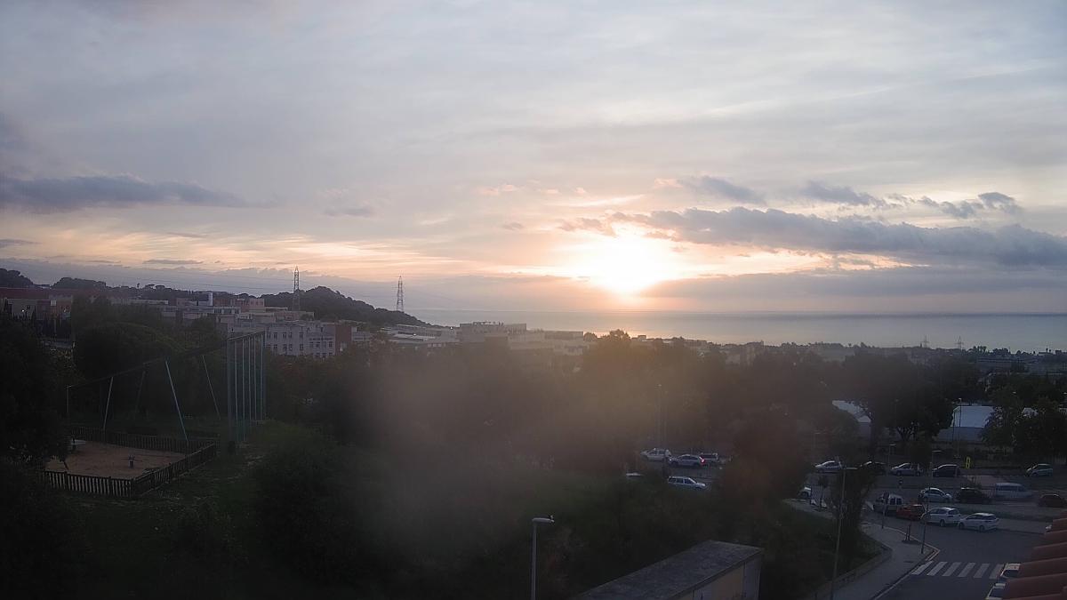 Mataró 
