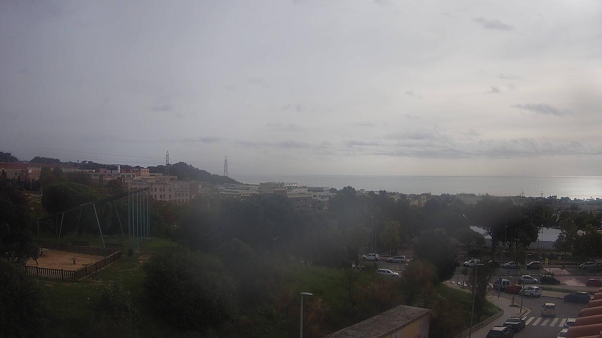 Mataró 