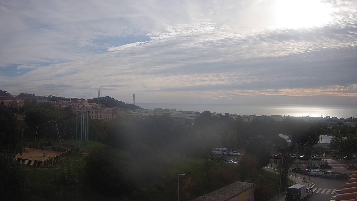 Mataró 