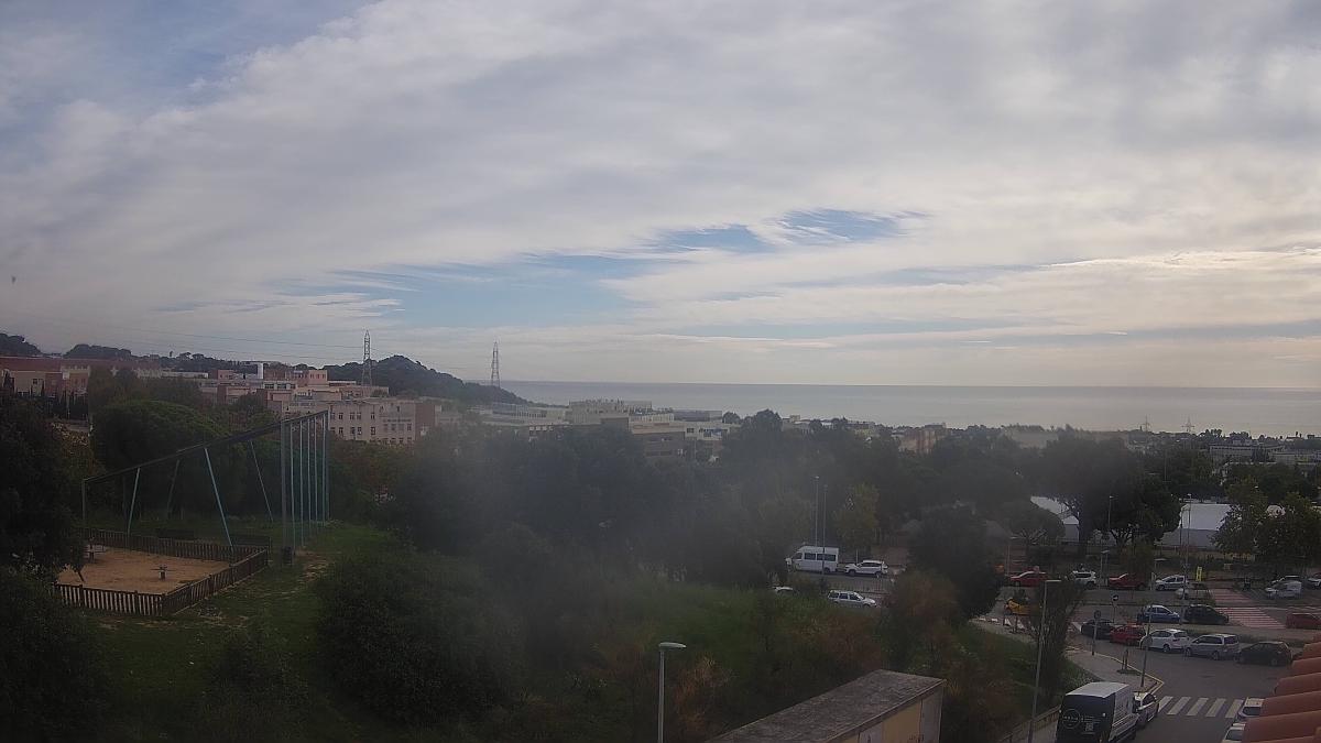 Mataró 