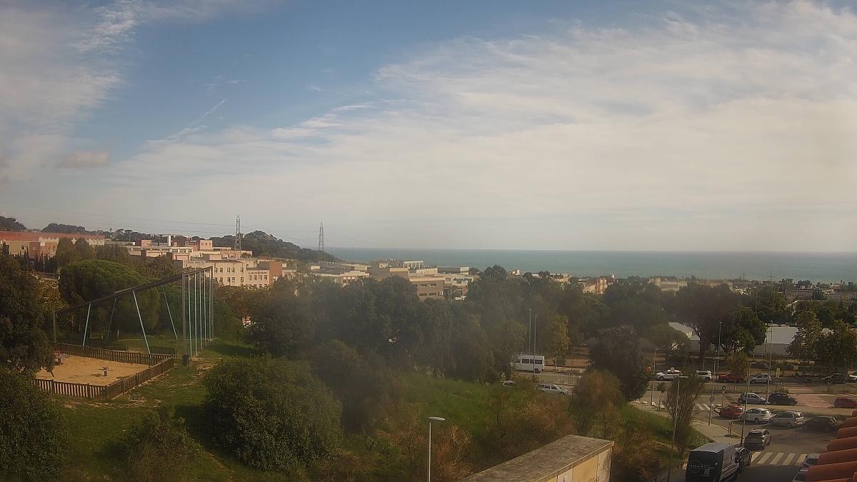 Mataró 