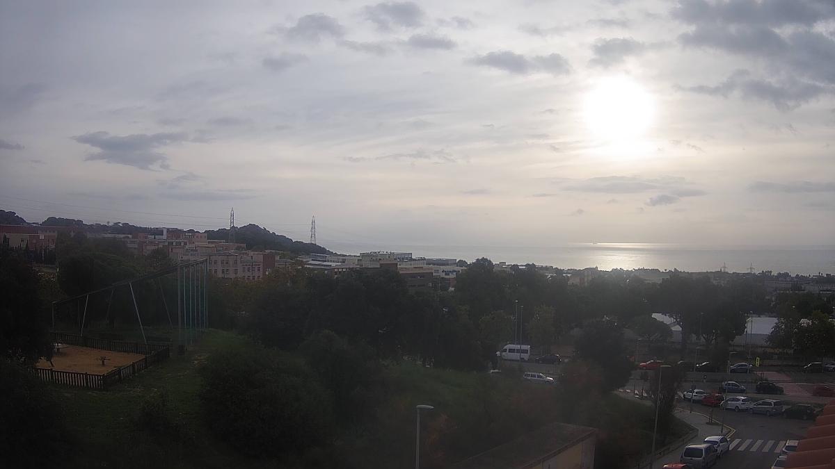 Mataró 