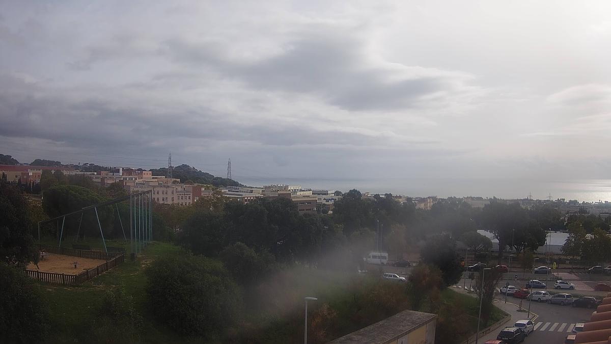 Mataró 