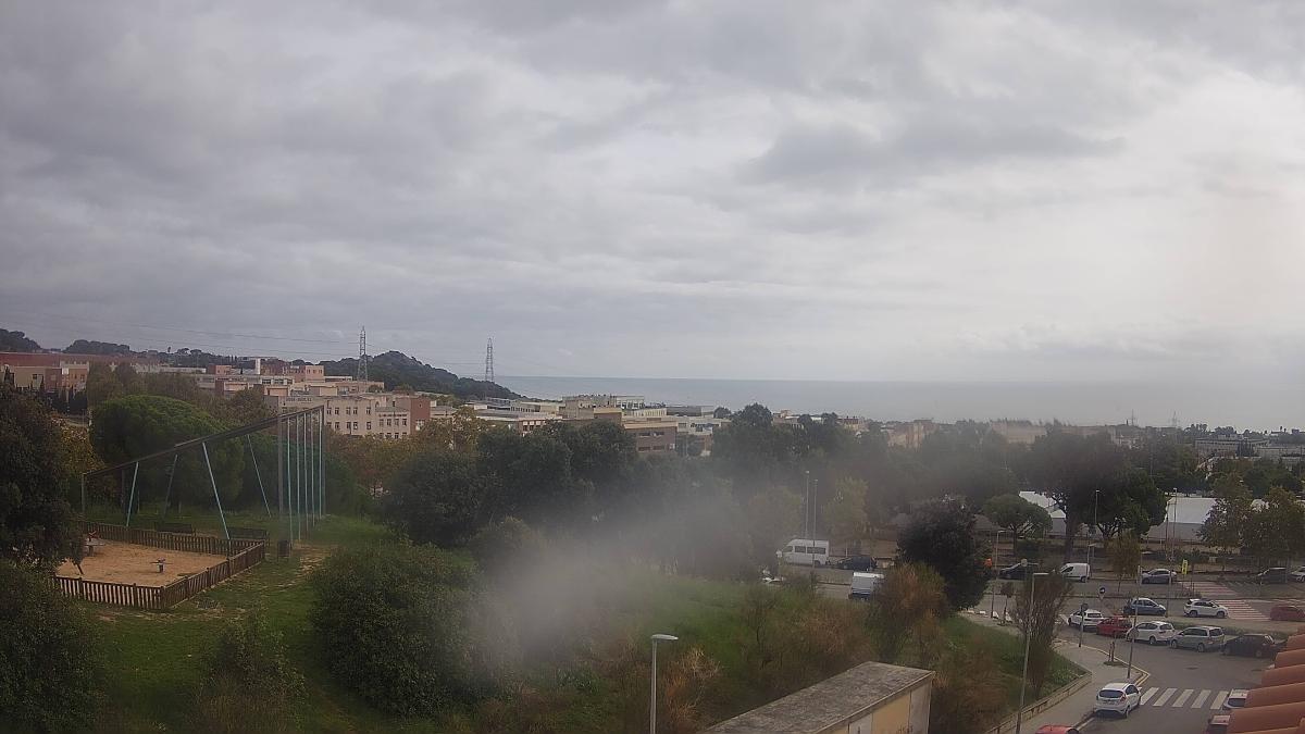 Mataró 