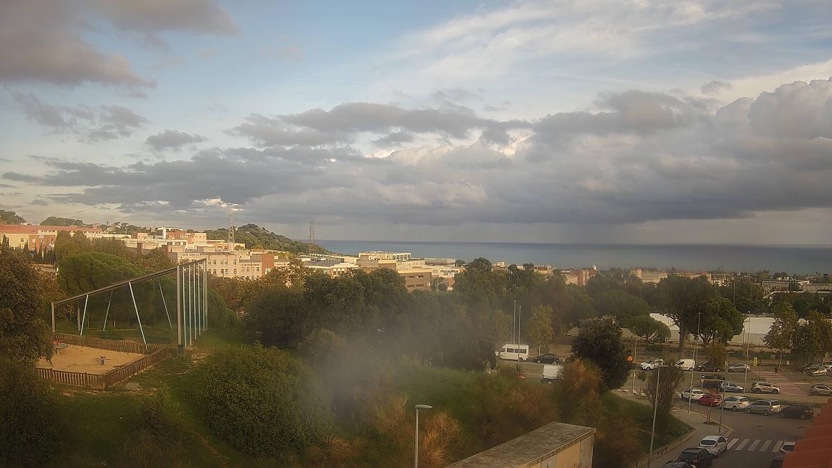 Mataró 