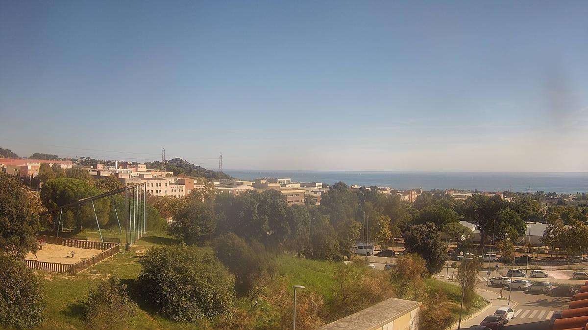 Mataró 
