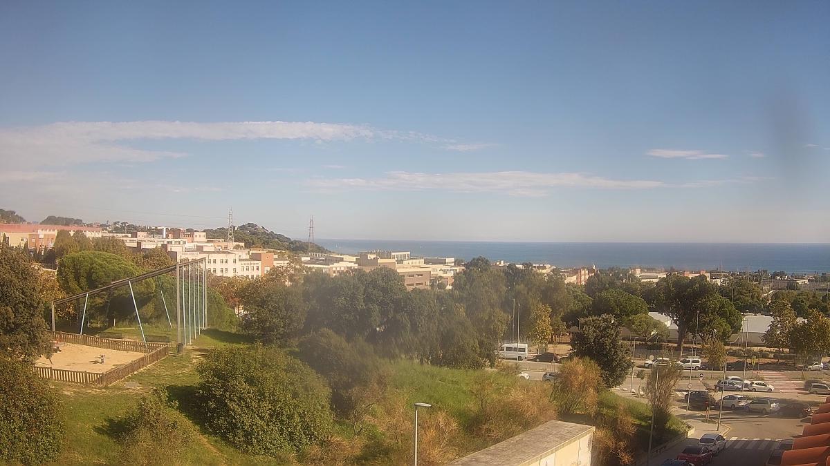 Mataró 
