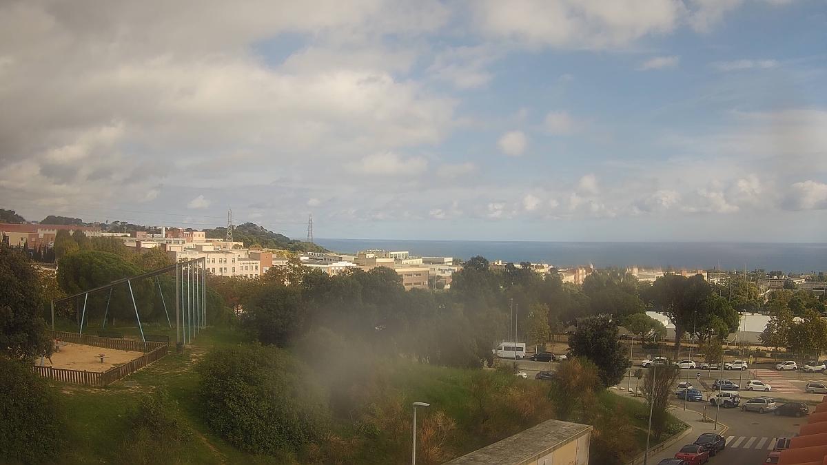 Mataró 