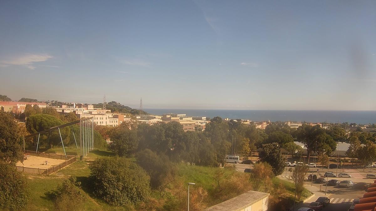 Mataró 