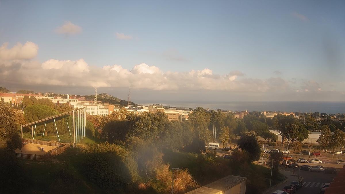 Mataró 