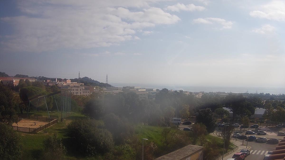 Mataró 